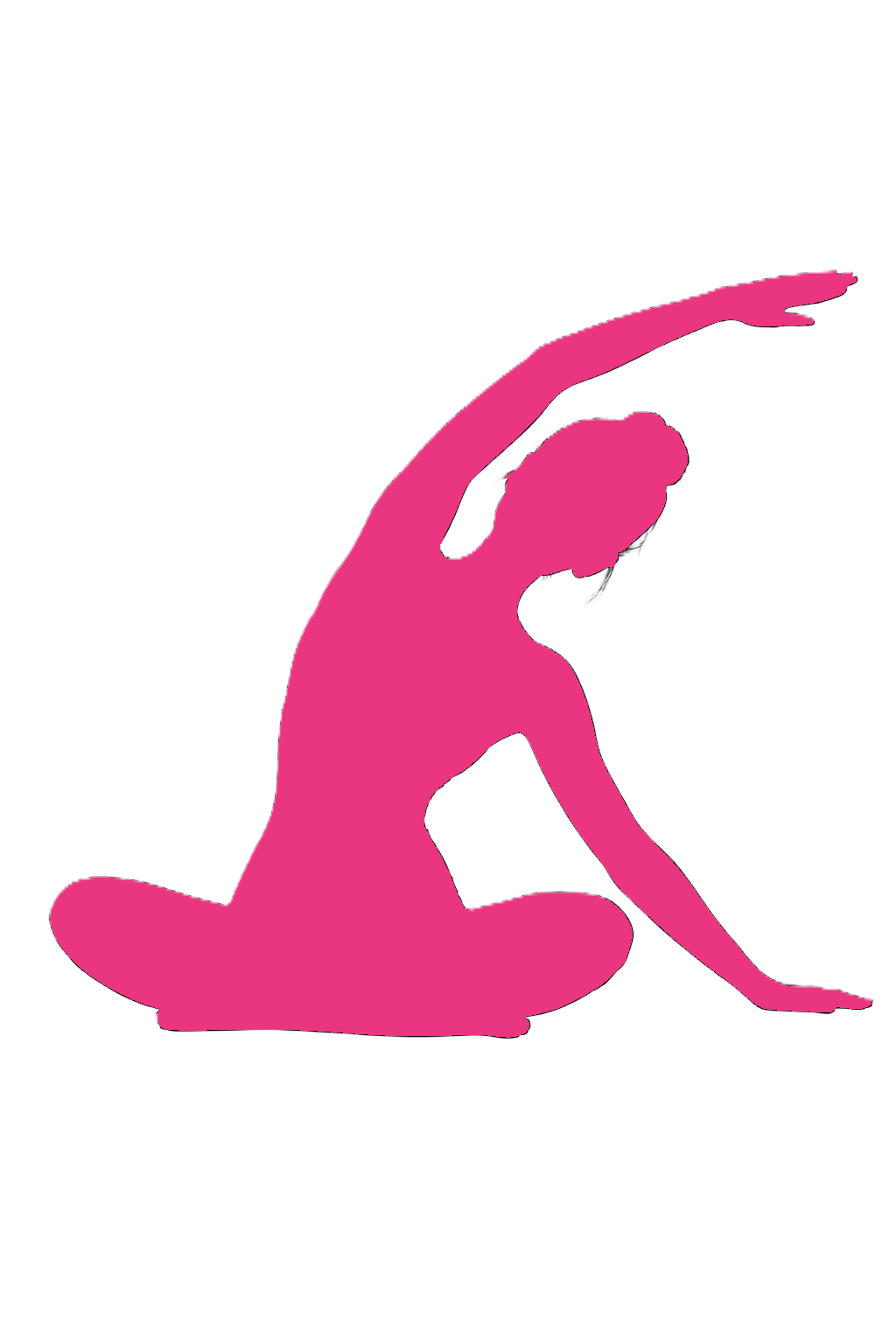 Classes stretching silhoutte